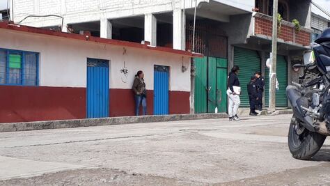 Matan a dos mujeres y lesionan a un anciano en Oaxaca