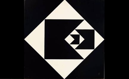 Donan 150 obras de arte latinoamericano al MoMA