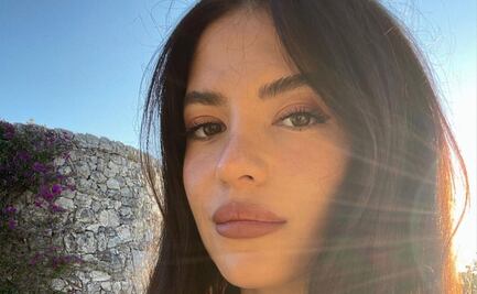 Sarah Kohan voló la tendencia con el vestido ideal para el verano