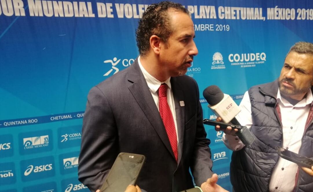 Alain Arenas / EL UNIVERSAL