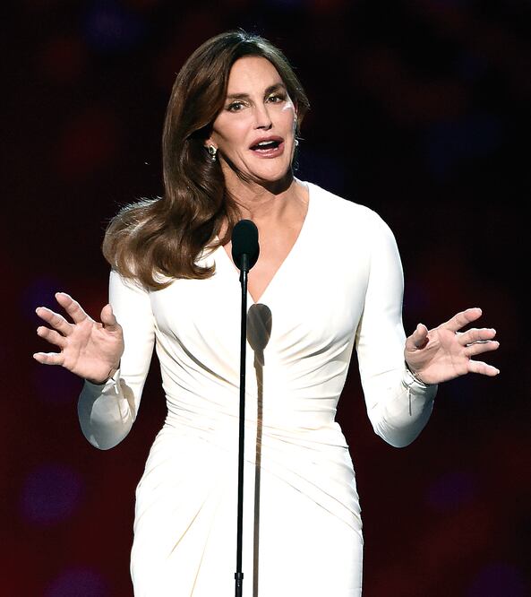 Habló de transexuales que sufren acoso, golpes, o asesinatos (AP)