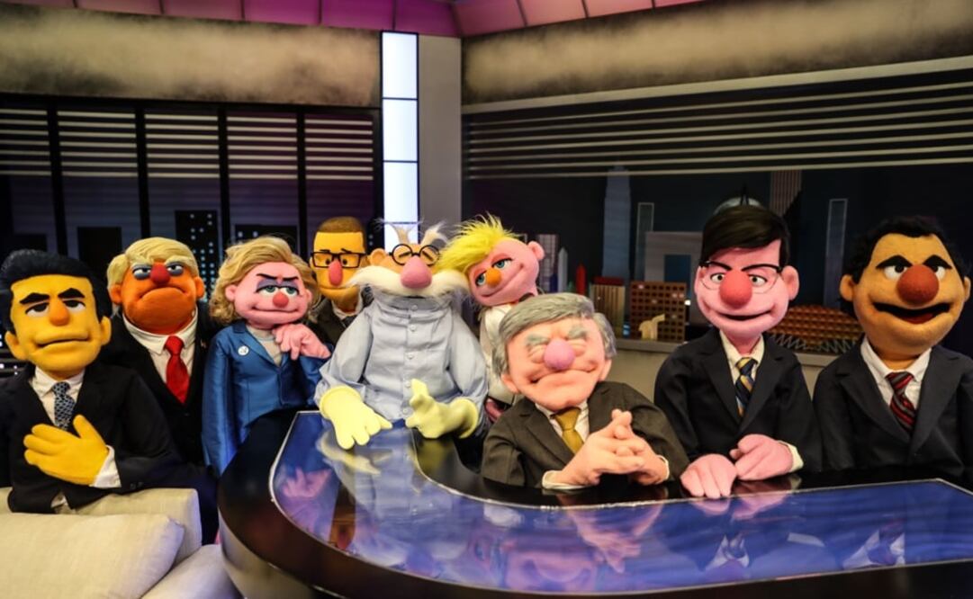 Foto: Germán Espinosa/ EL UNIVERSAL