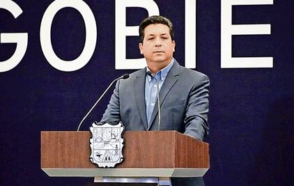 AMLO respalda impugnación de FGR por amparo otorgado a García Cabeza de Vaca