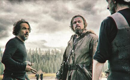 “The Revenant”, nominada por la Sociedad de Audio en Cine 