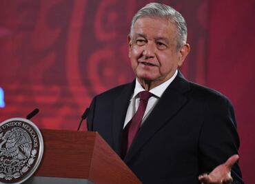 Al recordar saludo a mamá de “El Chapo”, AMLO asegura que sólo ha ido tres veces a Badiraguato