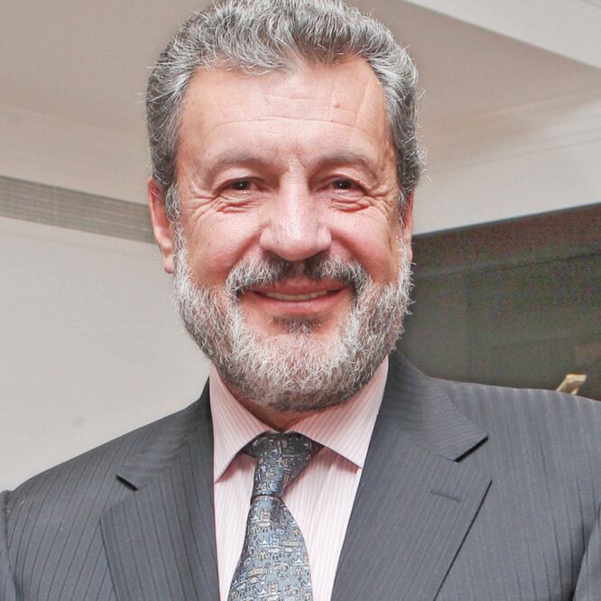 En la foto: Marcos Martínez/ ARCHIVO EL UNIVERSAL