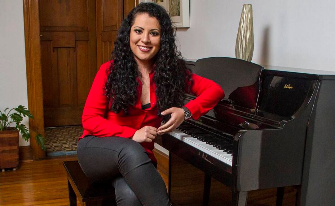 FOTO: Yadín Xolalpa/EL UNIVERSAL