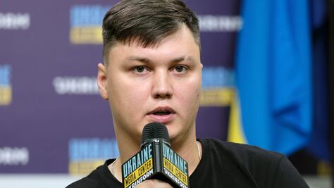 Maxim Kuzmínov, el piloto ruso que desertó a Ucrania y acabó muerto en España