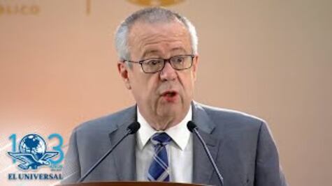 Inauguran foros para Plan Nacional de Desarrollo en Palacio Nacional