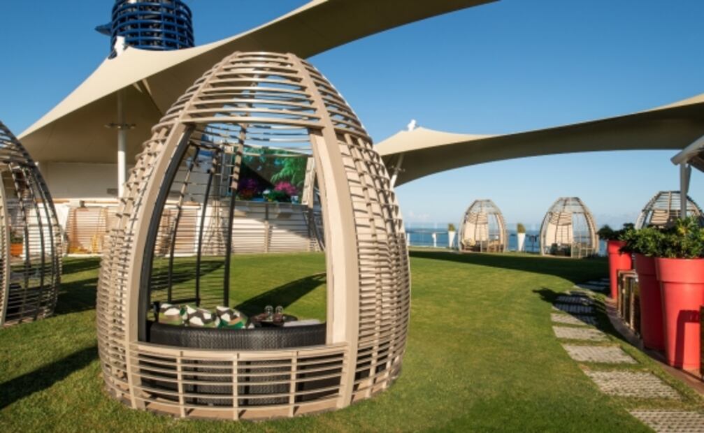 Crucero de Friends: 7 cosas que debes saber