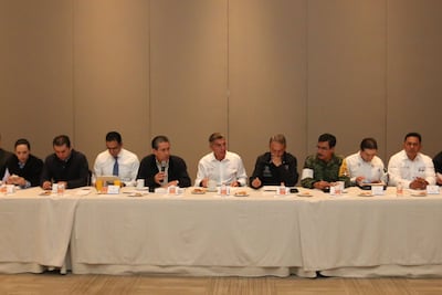 Reportan saldo blanco en Puebla tras huracán “Franklin”