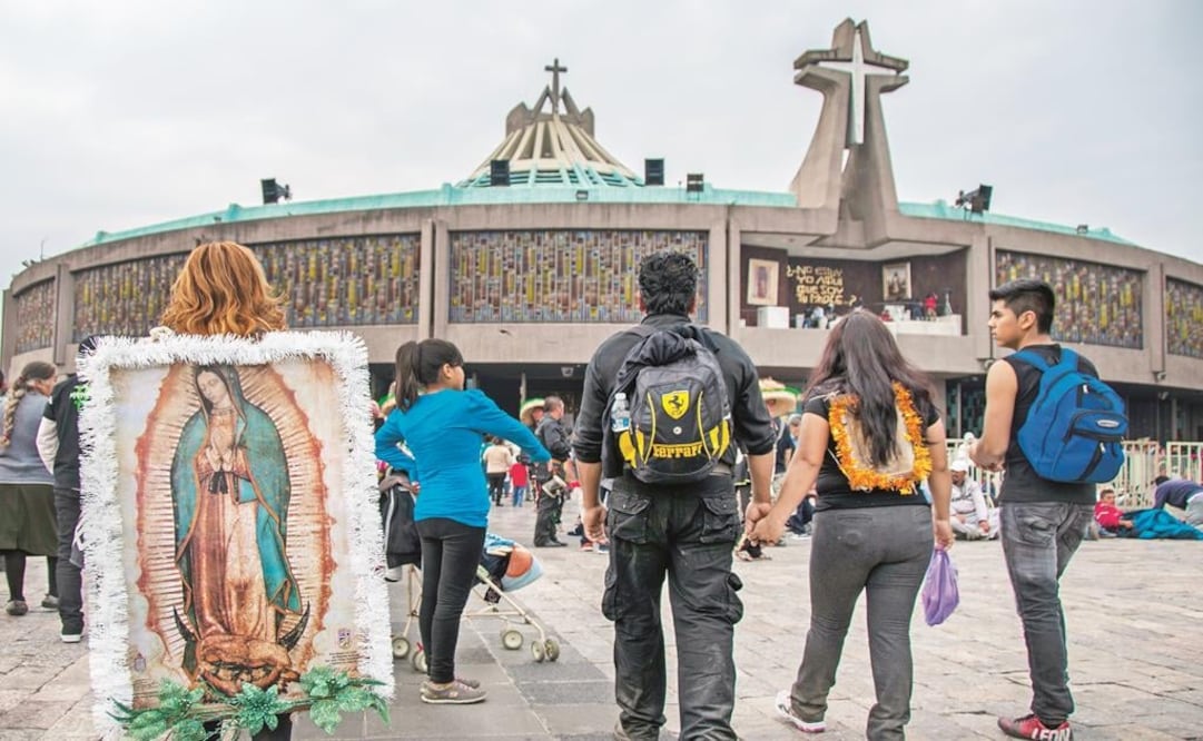 (Foto: Archivo/El Universal) 