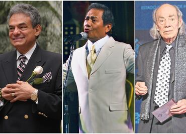 La "maldición" del número 28 que persigue a los famosos