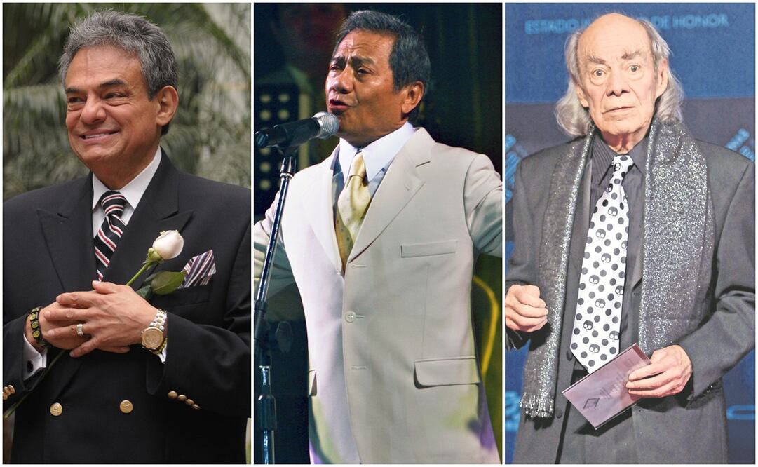 Foto: EFE, AP y Especial