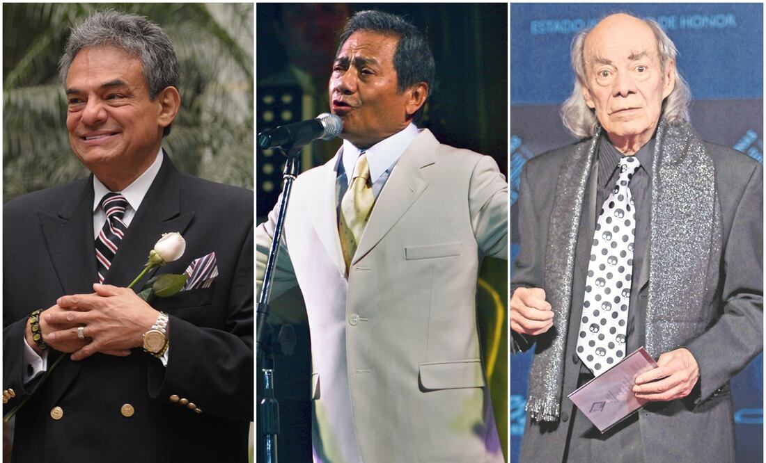 Foto: EFE, AP y Especial