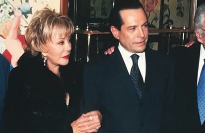 Las tardes de juerga que Silvia Pinal y Pepillo Origel pasaron en Acapulco, recuerda nostálgico el conductor: "no puedo olvidarla"