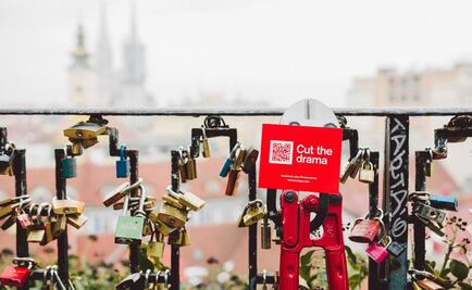 Los cinco museos más raros