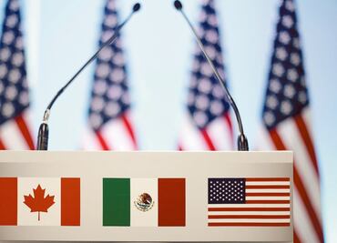 “A un año del T-MEC, avances y desafíos”, análisis vía EL UNIVERSAL