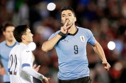 FIFA interviene a la Asociación Uruguaya de Futbol