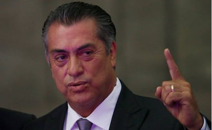 “El Bronco” busca importar “moche de manos” islámico
