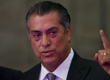 “El Bronco” busca importar “moche de manos” islámico