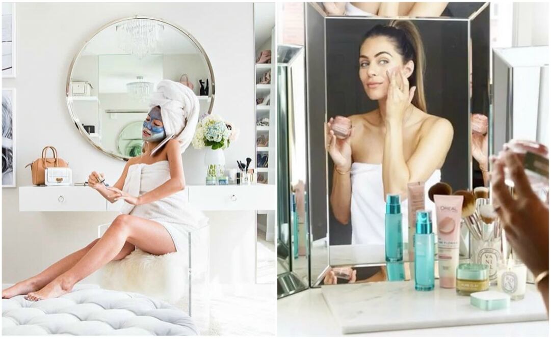 Foto:Instagram: lorealskin