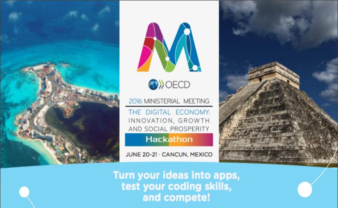 A lo largo de casi 24 horas, y en equipos de cinco integrantes, los participantes tienen que desarrollar una aplicación en cualquiera de las categorías