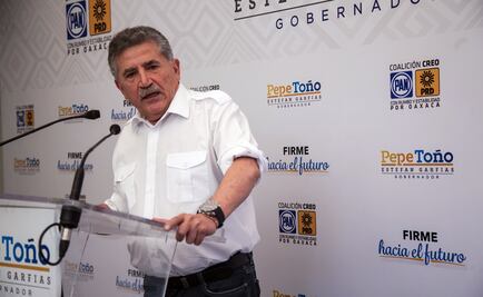 Se enfocará Estefan Garfías en impulsar cadenas productivas