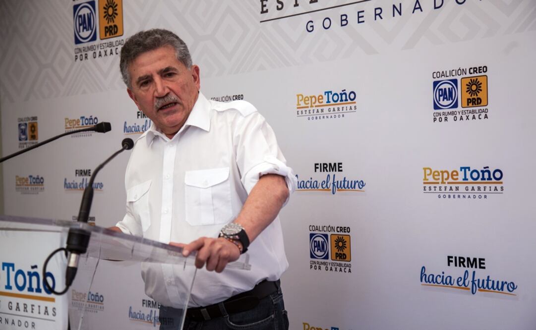 (Foto: Archivo - EL UNIVERSAL)