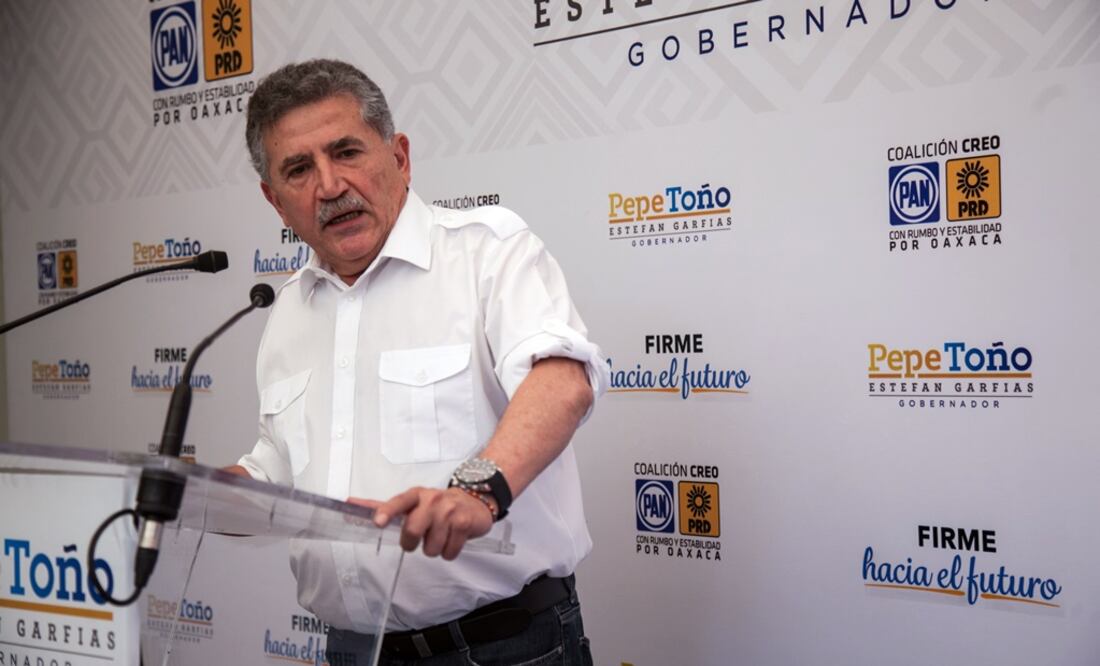 (Foto: Archivo - EL UNIVERSAL)