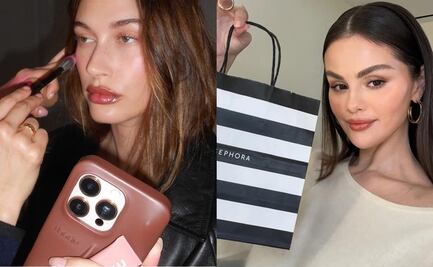 “Siempre es molesto”: Hailey Bieber responde a comparaciones con Selena Gómez