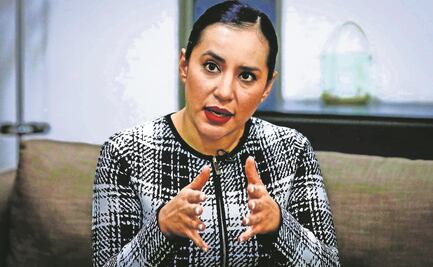 La alcaldesa Cuevas y su desdicha