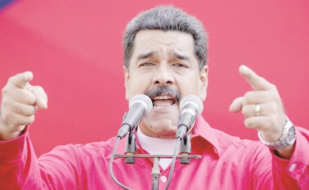 Maduro confía en Trump para mejores relaciones