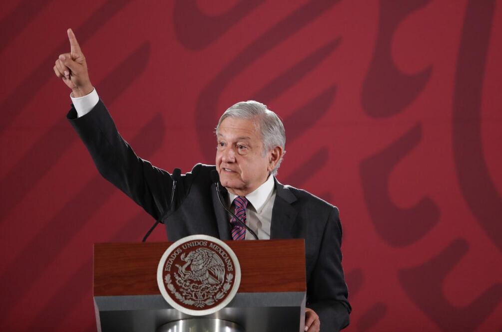 Foto: Iván Stephens / EL UNIVERSAL