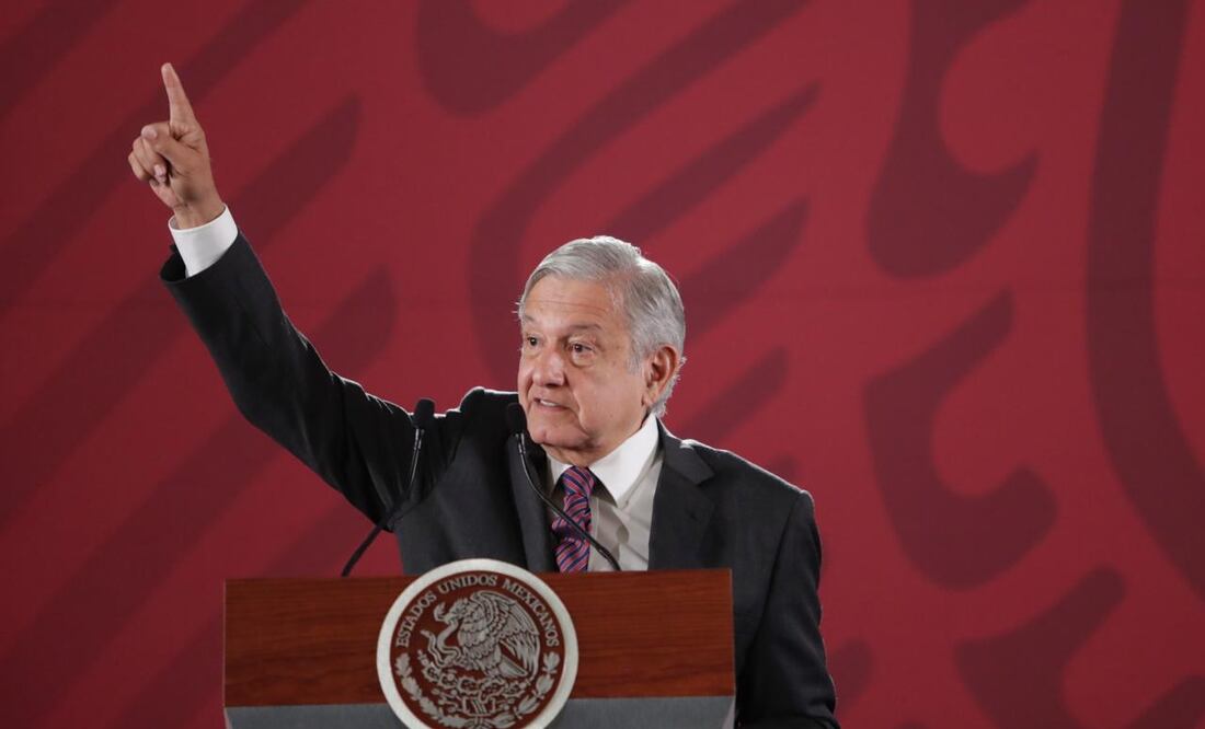 Foto: Iván Stephens / EL UNIVERSAL