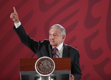 Rechaza AMLO haber gastado 16 mil pesos en kilo de longaniza