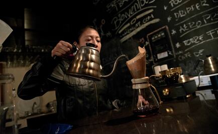 Ponte loc@ con café