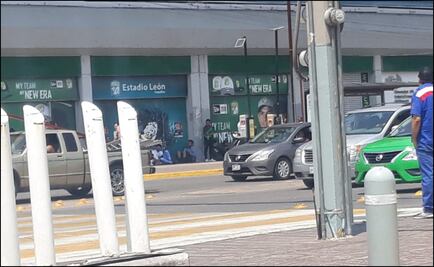 Desde revendedores a seguridad, todo se prepara para la gran final