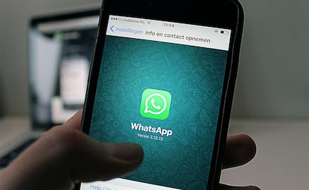 Dónde está la “papelera” de WhatsApp y cómo vaciarla