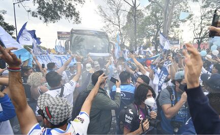 El aficionado en México sólo recibe migajas