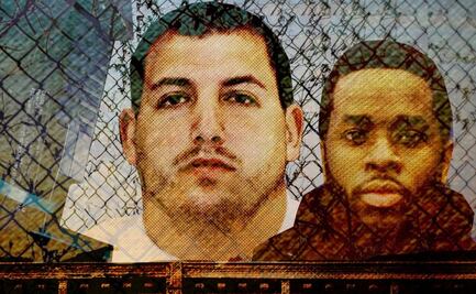 Estados Unidos: "Vendí drogas y participé en robos cuando era policía"