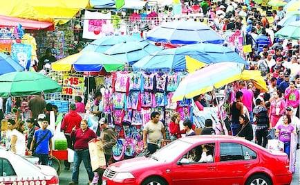 Informalidad laboral alcanza la mayor tasa desde 2021
