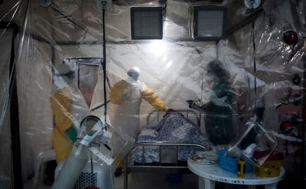 Virus del Ébola, ¿por qué es tan preocupante esta epidemia?