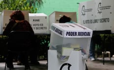 Avanza en San Lázaro reforma para retrasar elección judicial a 2028; oposición acusa que cambio costará 15 mil mdp