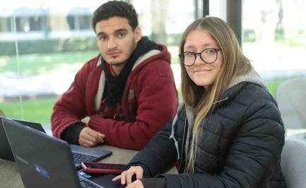 Aguascalientes brinda más de mil apoyos, programas y capacitaciones a estudiantes para competencias internacionales