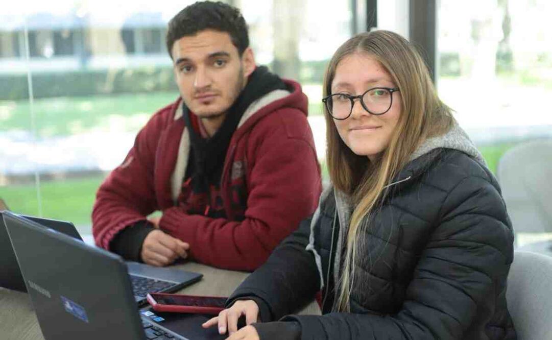 Programas de apoyo para competencias en Aguascalientes. Foto: Especial