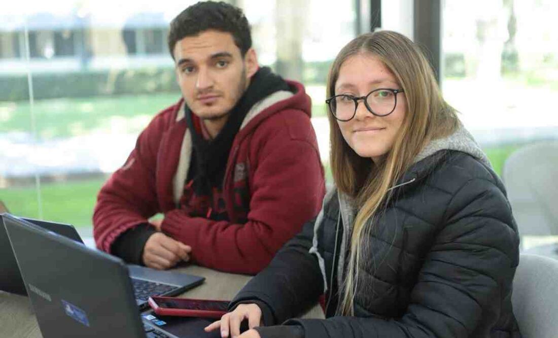 Programas de apoyo para competencias en Aguascalientes. Foto: Especial