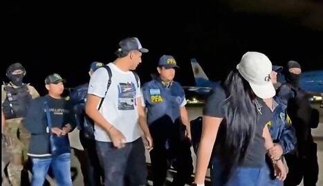 EU sanciona a la banda "Los Choneros" y a su líder por la violencia en Ecuador