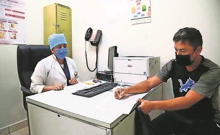 IMSS lleva a cabo jornada intensiva de vasectomía