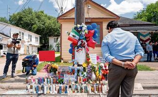 México llevará a cortes de EU muertes de connacionales